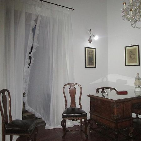 Corso Vittorio Apartment ตราปานี ภายนอก รูปภาพ